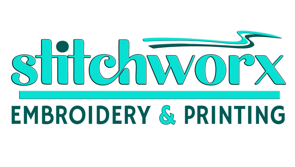 Stitchworx Embroidery & Printing