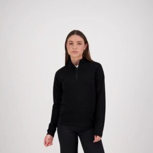 M902 - Alpine Merino 1/2 Zip - Women's