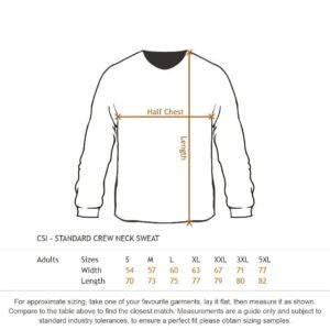 CHL - Contrast Hood Lining Add-on