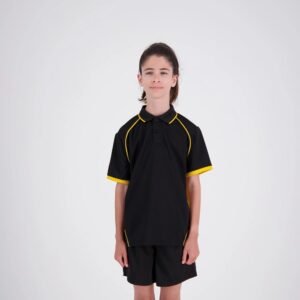 MPPK - Matchpace Polo - Kids