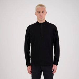 1715586890 M901 - Alpine Merino 1/2 Zip - Men's