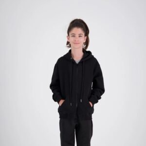 1715586921 ZHIK - Campfire Hoodie - Kids