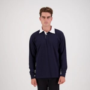 RJP - Classic Rugby Jersey
