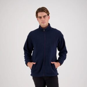 1715588619 PJN - Microfleece Jacket - Men's