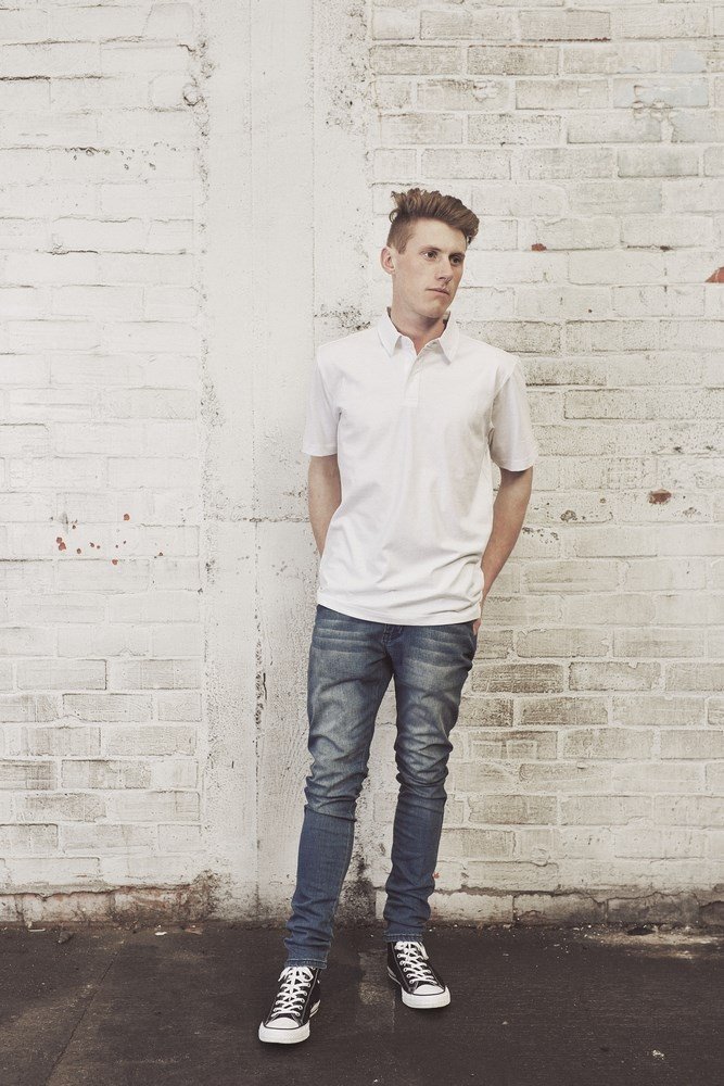P424 - Element Polo - Men's