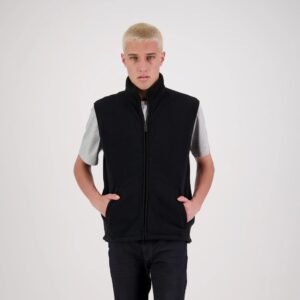 PVN - Microfleece Vest - Unisex