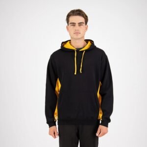 MPH - Matchpace Hoodie