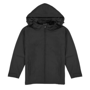 JST - Bodyguard Jacket - Unisex