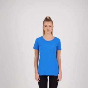 T201 - Silhouette Tee - Womens
