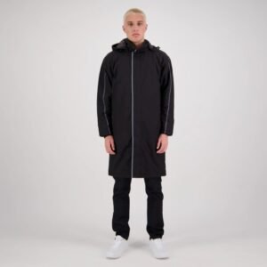 STJ - Sideline Jacket - Unisex