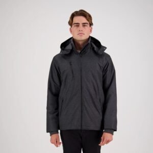CXJ - Coronet Jacket - Unisex