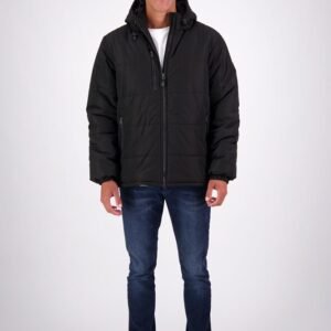 LPJ - Luxmore Puffer Jacket