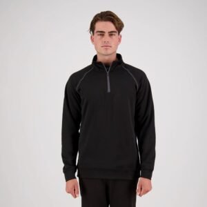 XTQ - XT Performance Drill Top