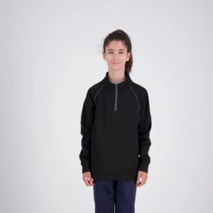 1715591447 XTQK - XT Performance Drill Top - Kids