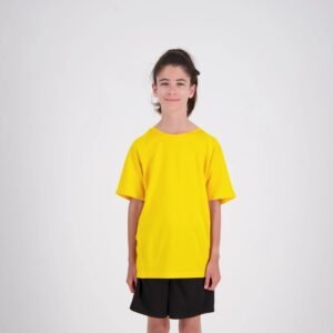1715593369 XTTK - XT Performance T-shirt - Kids