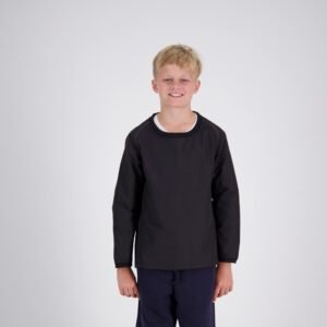 1715593985 WTTK - Warmup Training Top - Kids