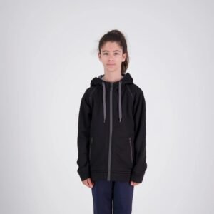1715594000 XTZK - XT Performance Zip Hoodie - Kids