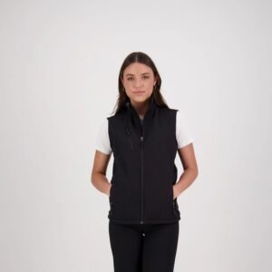 VSW - PRO2 Softshell Vest - Womens