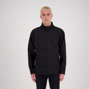 SJM - PRO2 Softshell Jacket - Mens