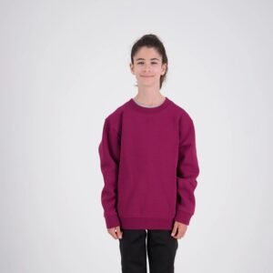 CSIK - Standard Crew Neck Sweat - Kids