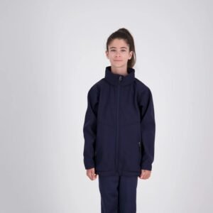 1715595865 AJK - Aspiring Softshell Jacket - Kids