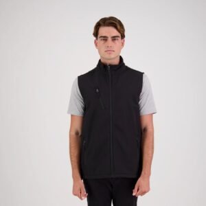1715595894 VSM - PRO2 Softshell Vest - Mens