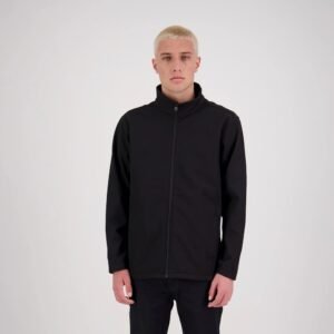 1715596747-1 SSA - Balfour Softshell Jacket - Mens
