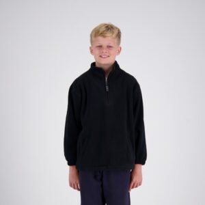 1715596794 PJNK - Microfleece Jacket - Kids