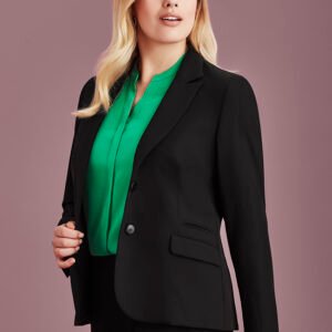 60719 - Womens Siena Mid Length Jacket