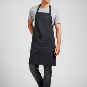 BA35_Talent_Black_01 BA35 - Barley Apron