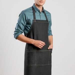 BA40 - Clout Apron