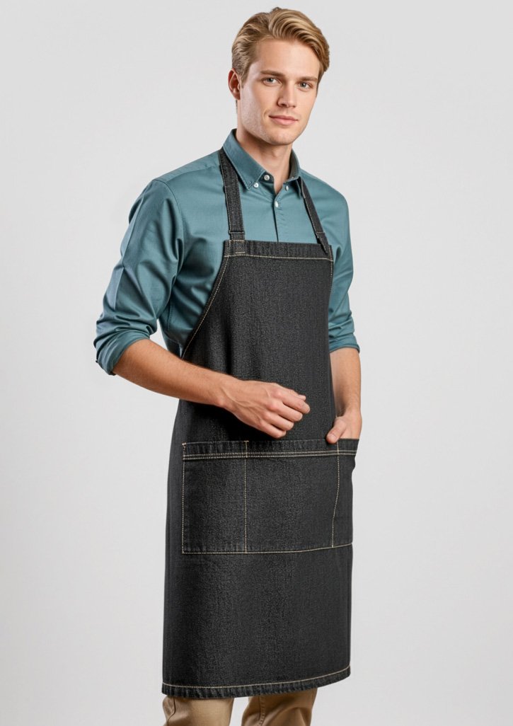 BA40 - Clout Apron