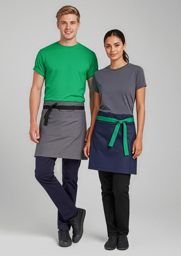 BA54 - Urban Waist Apron