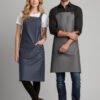 BA55 - Urban Bib Apron