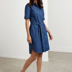 BS020L - Womens Delta Dress