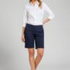BS021L - Womens Lawson Chino Short
