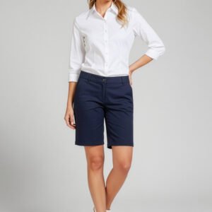 BS021L - Womens Lawson Chino Short