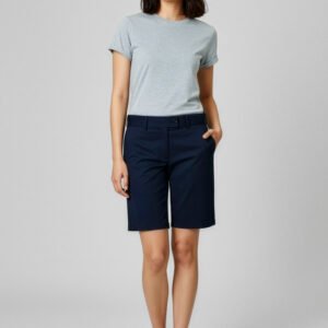 BS10322 - Womens Detroit Short