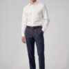 BS29110_Talent_Navy_01 BS29110 - Mens Classic Pleat Pant