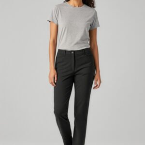 BS423L - Womens Venture Pant