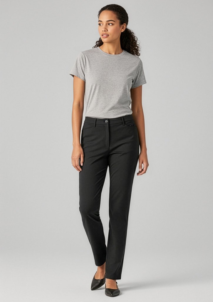 BS423L_Talent_Black_01_x2plik8 BS423L - Womens Venture Pant