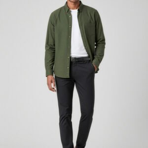 BS423M - Mens Venture Pant