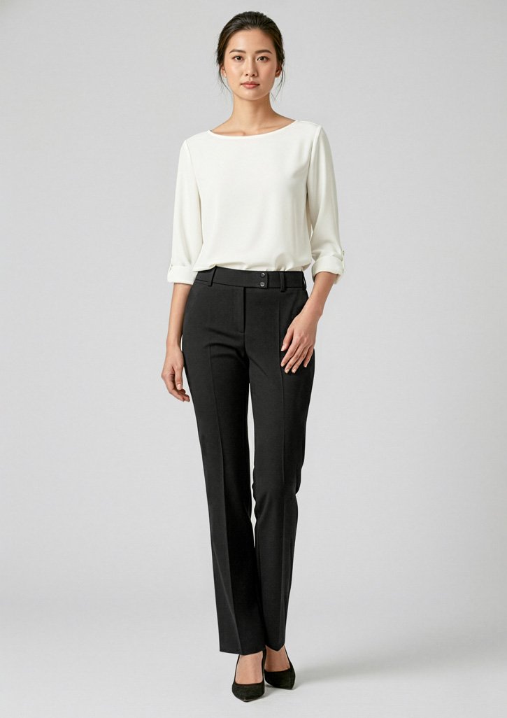 BS506L - Womens Stella Perfect Pant