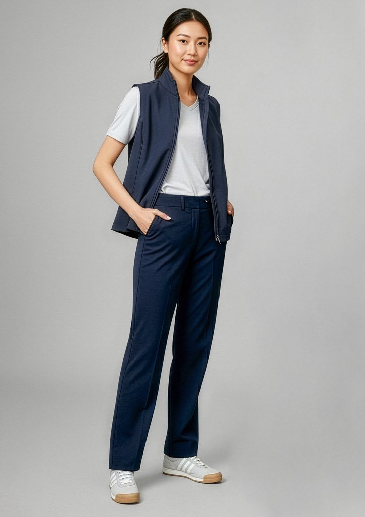 BS610L - Womens Detroit Pant