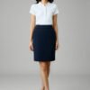 BS612S - Womens Detroit Skirt