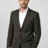 BS722M - Mens Classic Jacket