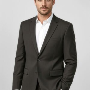 BS722M_Talent_Black_01_1SI9o6m BS722M - Mens Classic Jacket