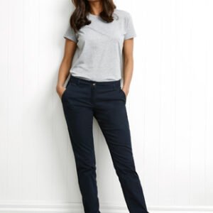 BS724L - Womens Lawson Chino Pant