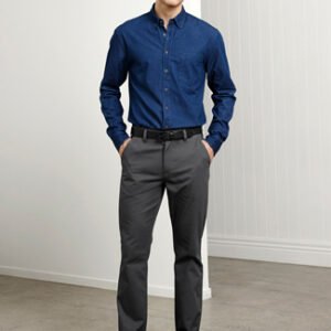 BS724M - Mens Lawson Chino Pant