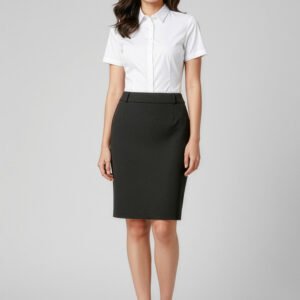 BS734L - Womens Loren Skirt
